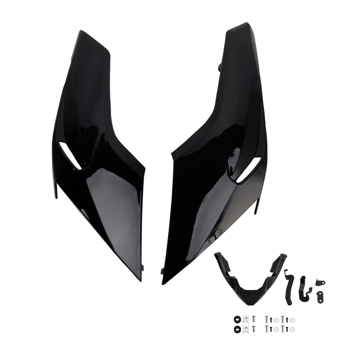 Pannelli inferiori di protezione della carenatura per Street Triple 765 R/RS 2020-2022
