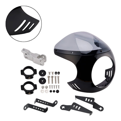 Parabrezza per BMW R NINE T 2014-2024