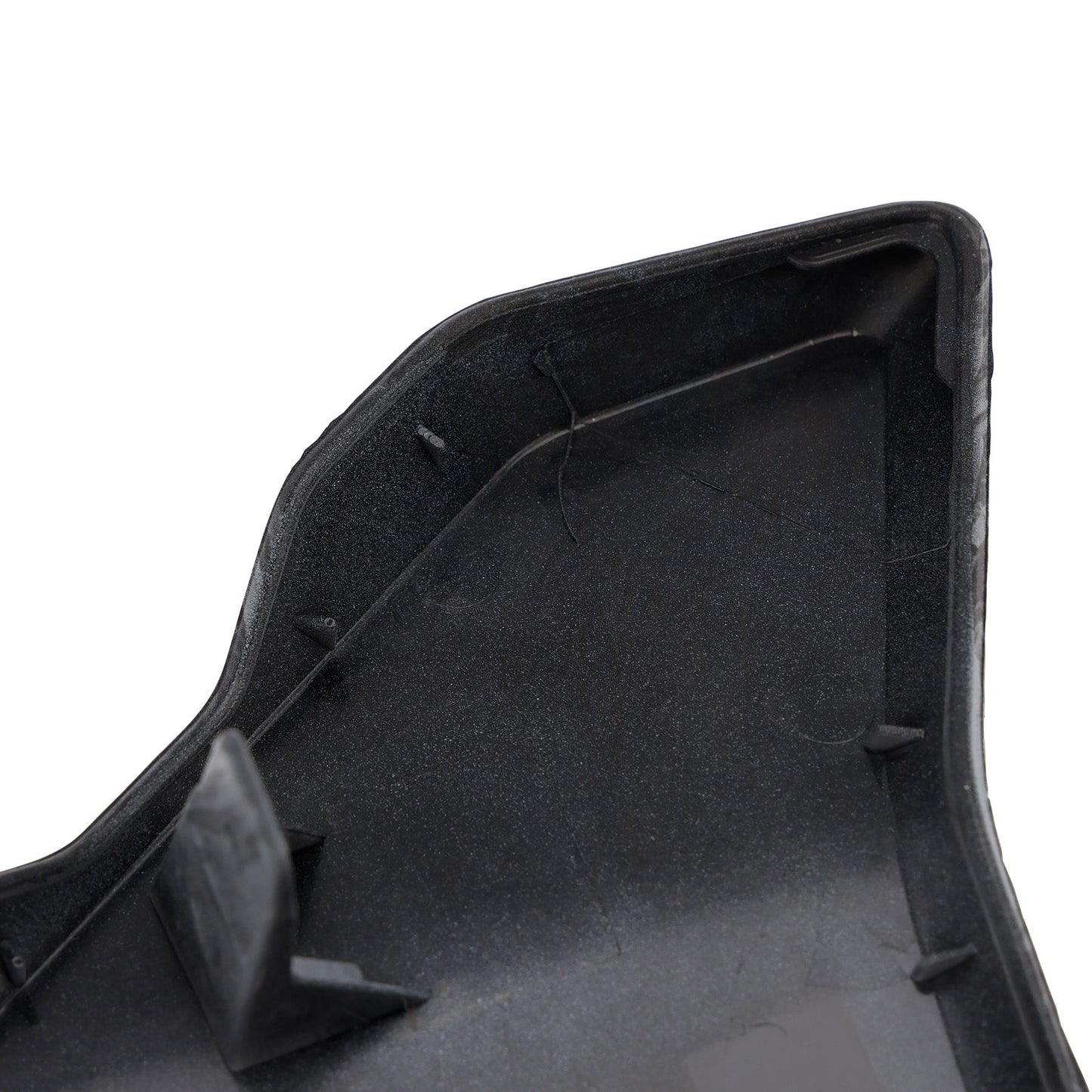 Pannelli di carenatura laterali del radiatore per Street Triple 765 R/RS 2023-2025