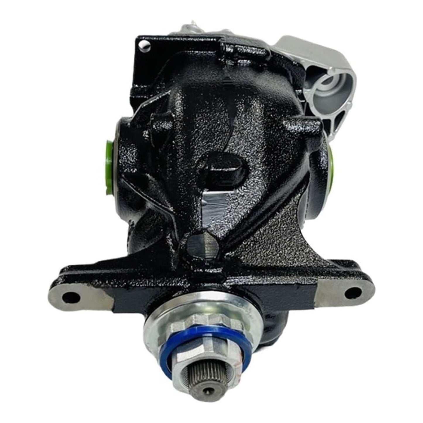 Differenziale posteriore con rapporto 3.64, codice 33107602984, per BMW X5 E70 3.0d Diesel M57N2 7602984