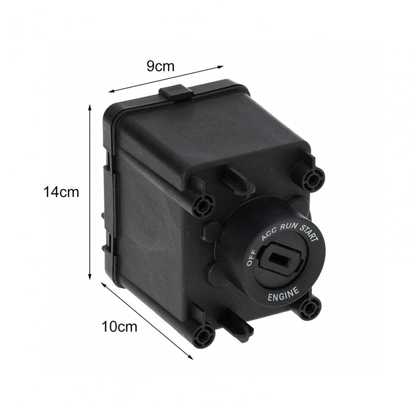Interruttore di accensione Dodge Ram 2013-2018, sedile 56046942AE 68271986AA 68395133
