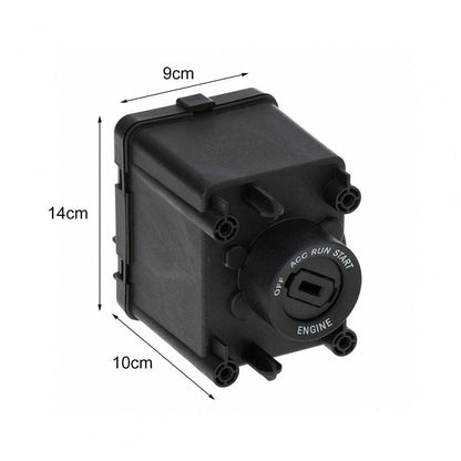 Interruttore di accensione Dodge Ram 2013-2018, sedile 56046942AE 68271986AA 68395133