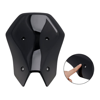 Parabrezza in plastica ABS per KAWASAKI Z900 2025