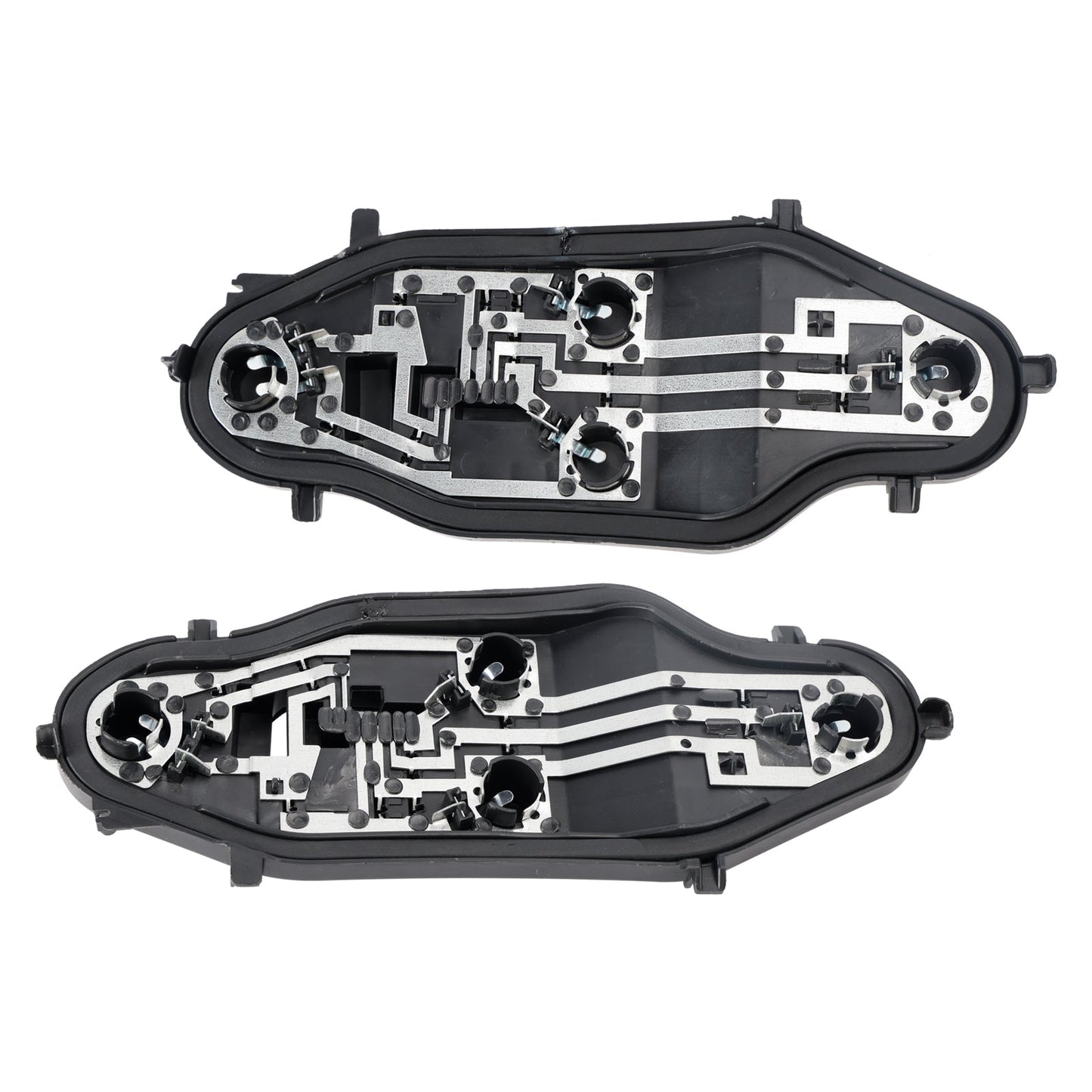 Portalampada luce posteriore sinistra+destra Citroen Berlingo 2019-2024 (modelli Barn Doors) 9819235880
