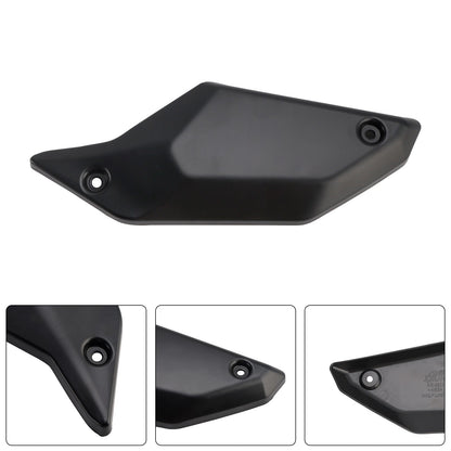 Carenature decorative per pannello telaio sinistro Honda X-ADV 750 2021-2025