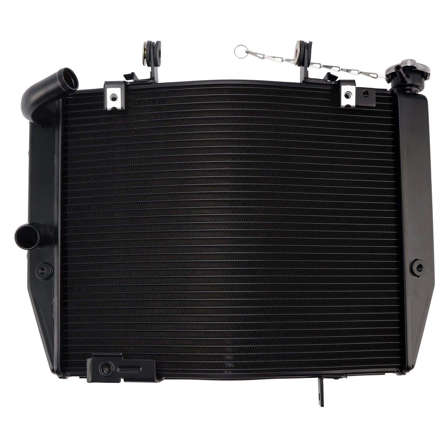Radiatore di raffreddamento del motore Triumph Street Triple 765 R 2020-2022