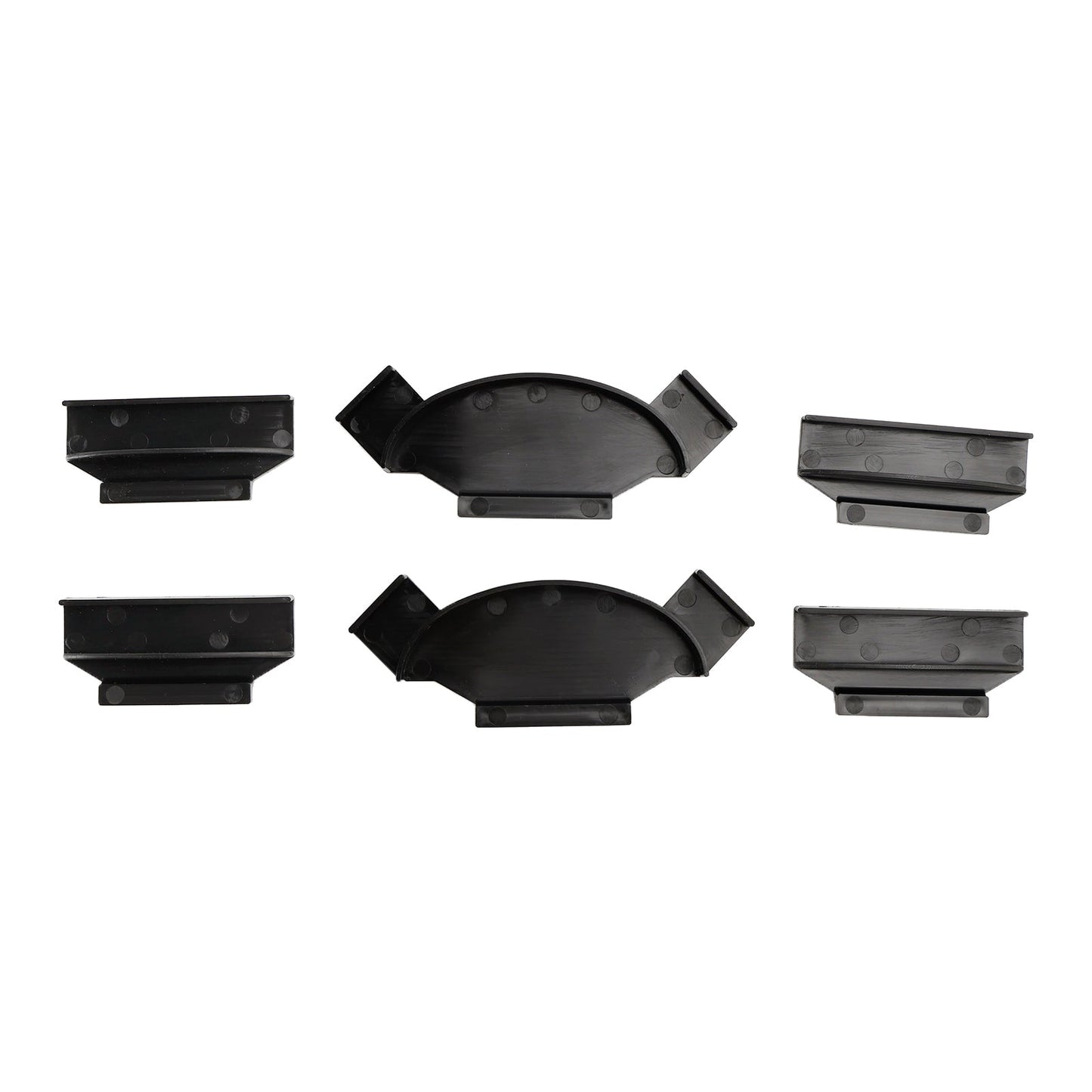 Set di 2 staffe per striscia luminosa Philips Hue Play Gradient da 55/65/75 pollici