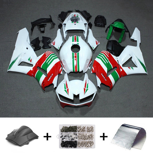 Kit di carene in plastica ABS stampate a iniezione per Honda CBR600RR 2013-2025 F5
