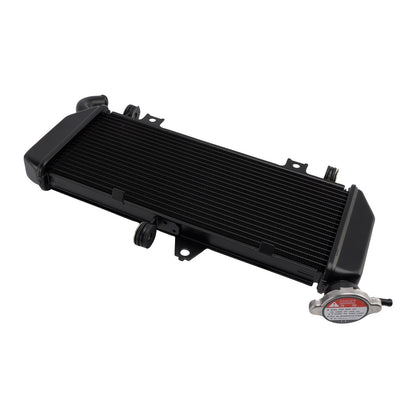 Radiatore di raffreddamento del motore in alluminio per Honda CBR250RR 2017-2024