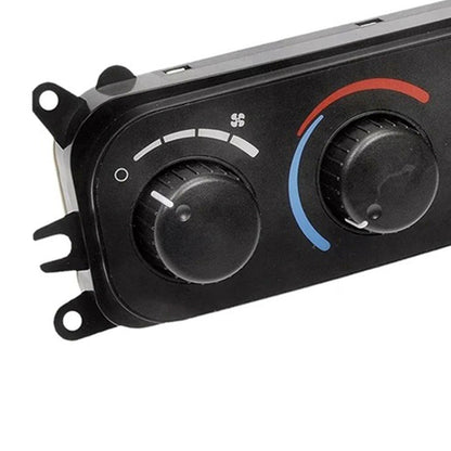 Modulo di controllo del clima HVAC Dodge Ram 1500 2500 3500 2002-2005 55055905AA