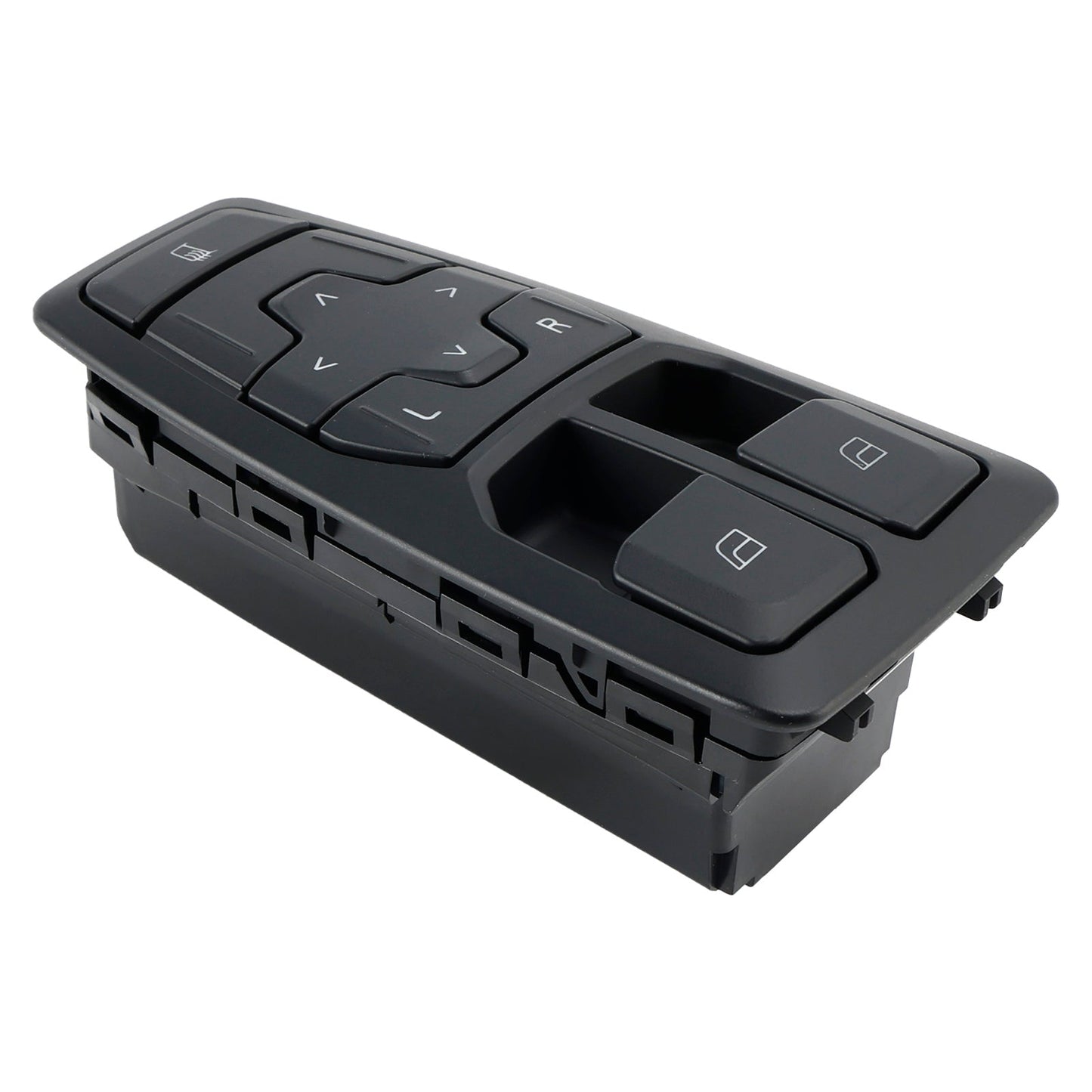 Interruttore di controllo finestrini e specchietti Volvo VNL GEN 3 2018-2024 24121822 242017700 24533442