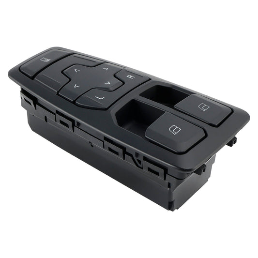 Interruttore di controllo finestrini e specchietti Volvo VNL GEN 3 2018-2024 24121822 242017700 24533442