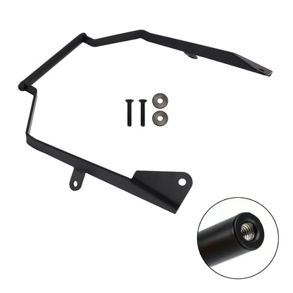 Supporto di estensione GPS per telefono e navigatore da 12 mm, adatto per Piaggio MP3 310 2025+