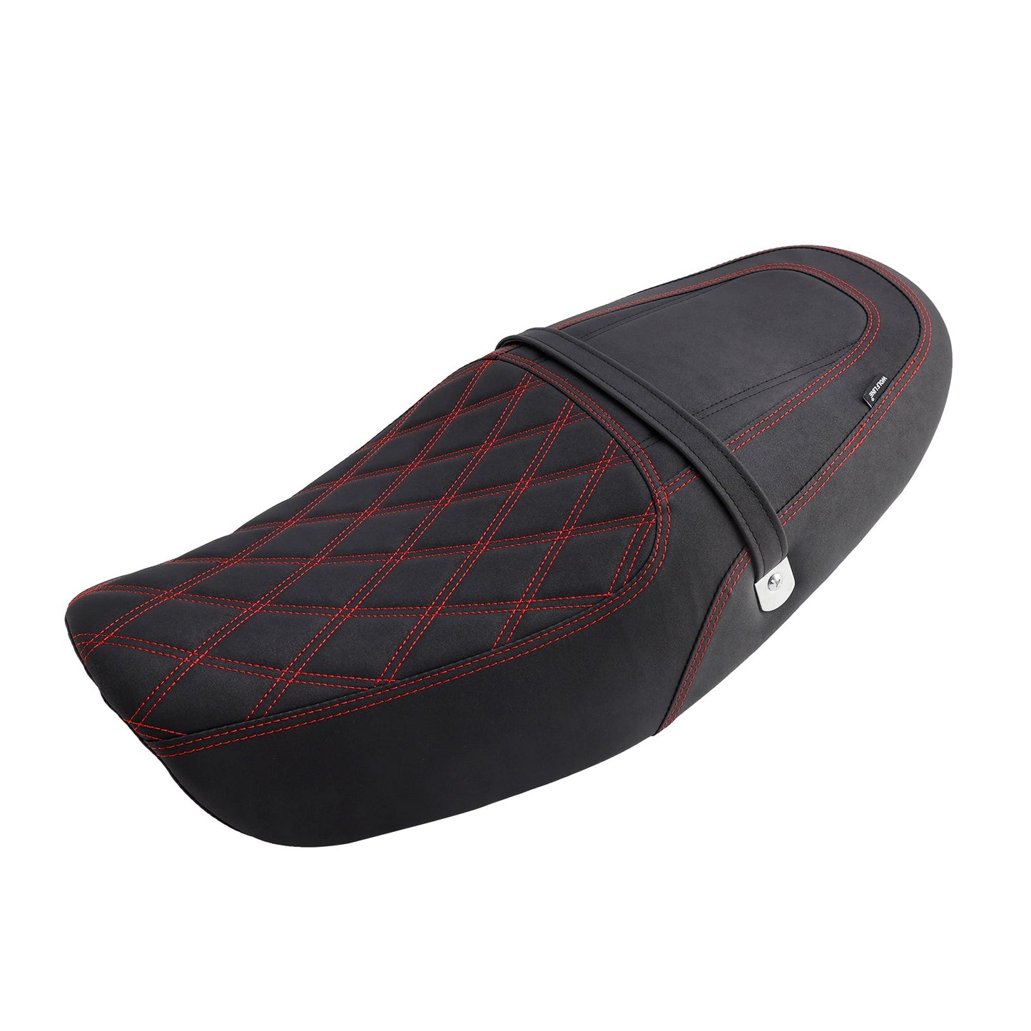 Cuscino anteriore posteriore per sedile passeggero pilota Kawasaki Z900Rs 2018-2024