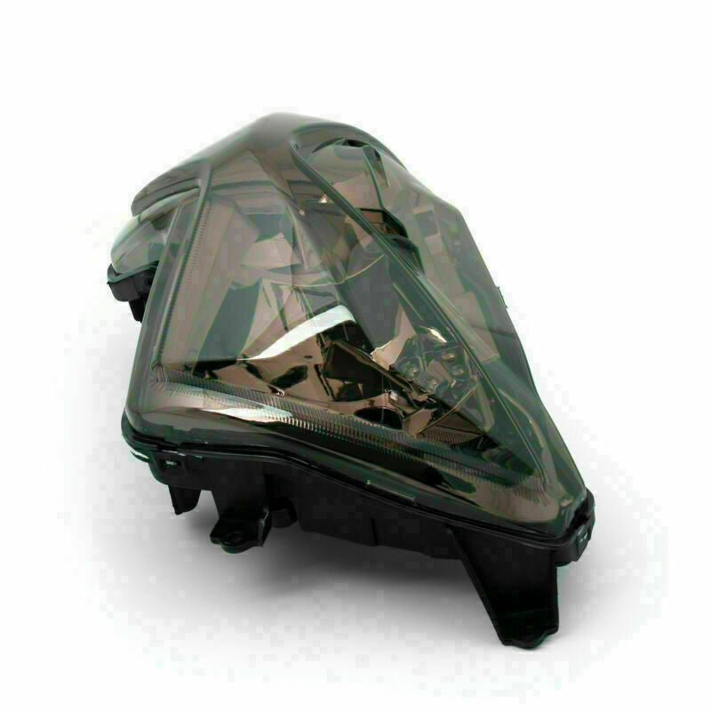 Gruppo faro anteriore SP Z800 per faro fumo 2013-2014 Kawasaki