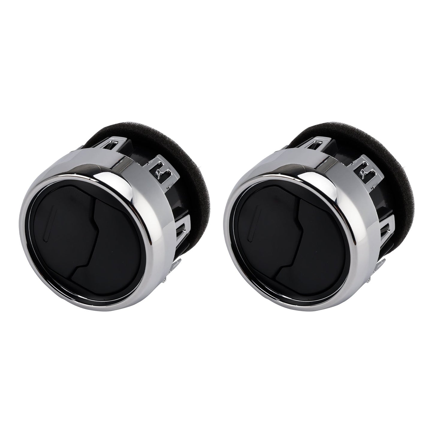 Griglia di ventilazione A/C centrale del cruscotto Ford Mustang 2X 2015-2022 FR3Z-19893-AE FR3Z-19893-AC