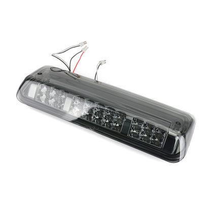 Luce freno posteriore nera, luce stop alta per Ford Explorer Sport 07-10