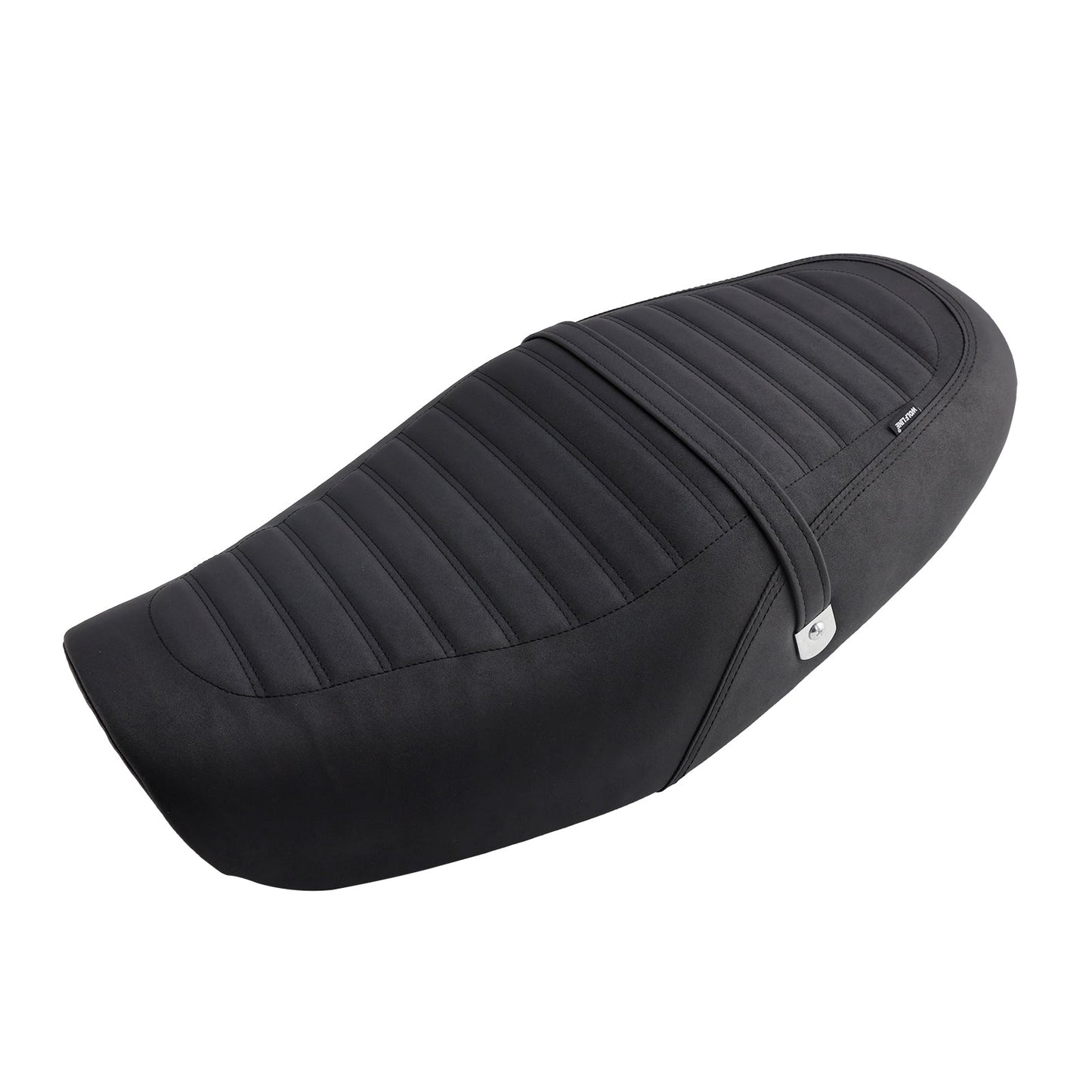 Sedile passeggero anteriore posteriore conducente Kawasaki Z900Rs 2018-2024 nero