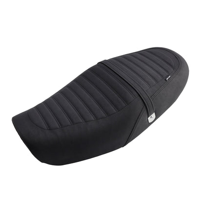 Sedile passeggero anteriore posteriore conducente Kawasaki Z900Rs 2018-2024 nero