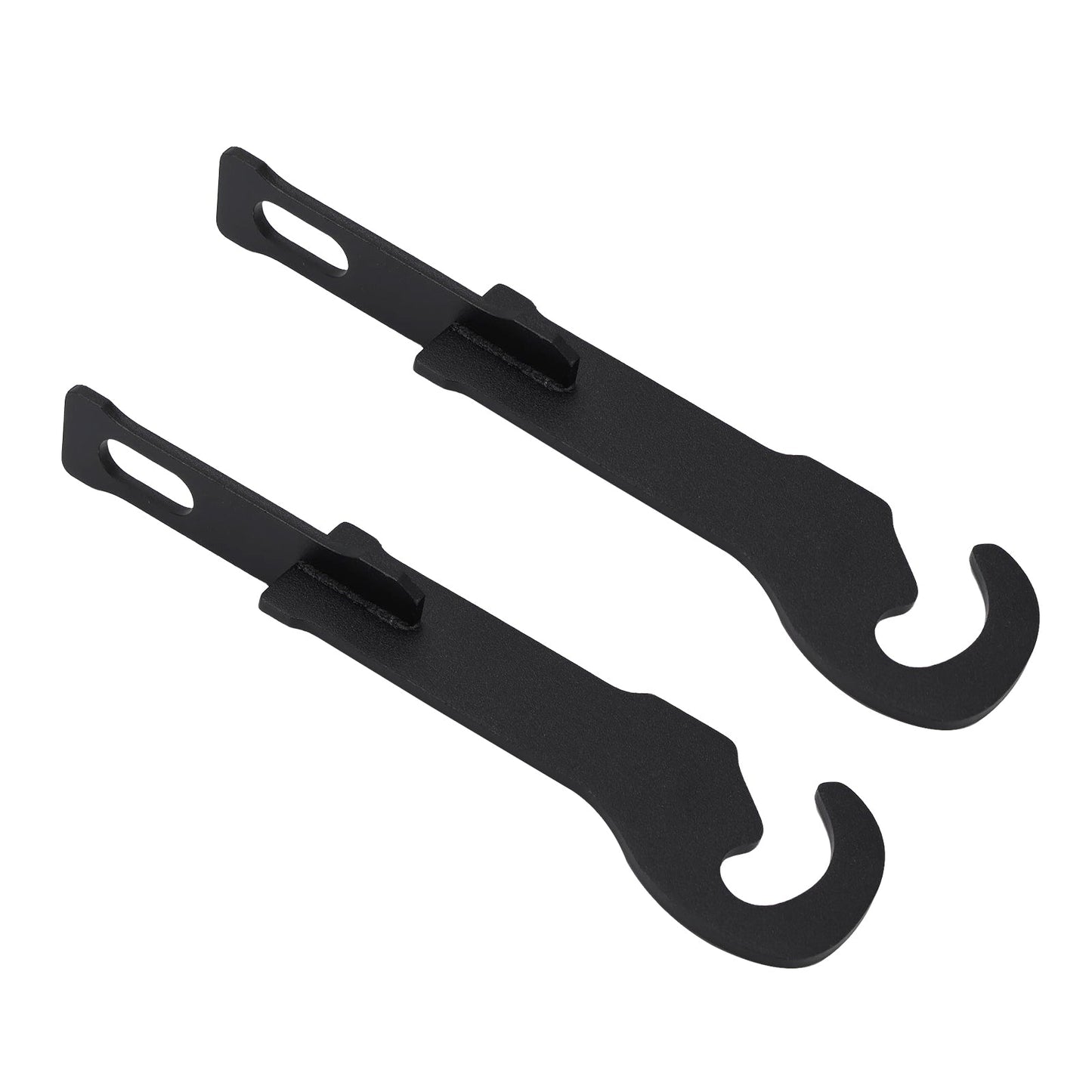 Chiusura porta di estensione da 4,5"" per Polaris Rzr Pro Xp 2020-2025 Turbo R/4 General
