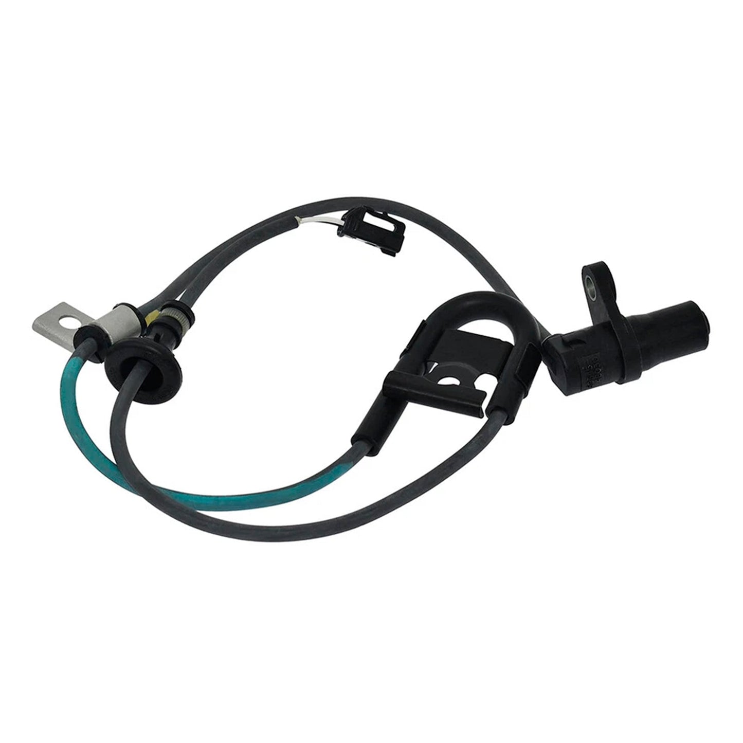 4 sensori di velocità ruota ABS anteriori, posteriori, sinistri e destri per Toyota Highlander 2004-2007