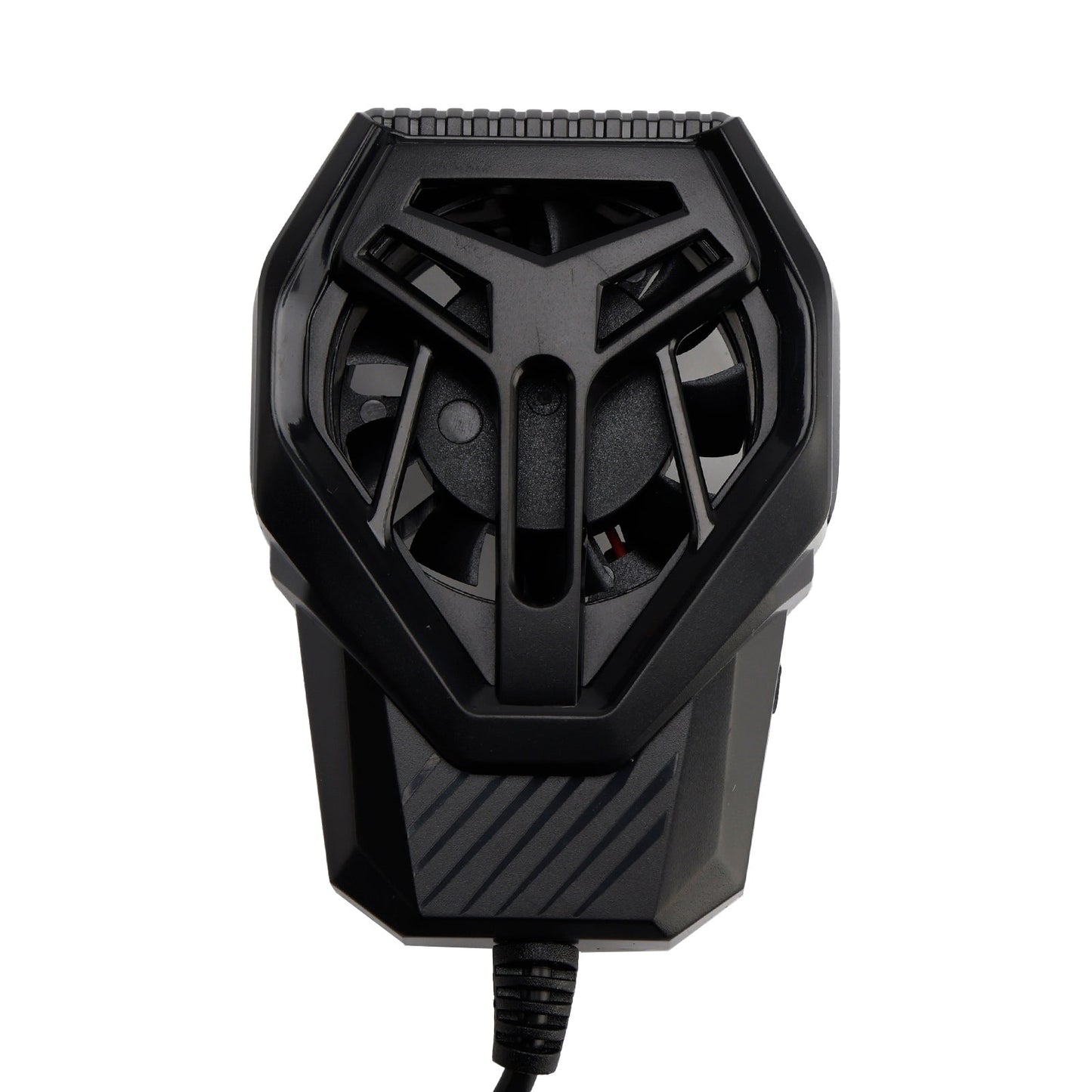 S-01 Dissipatore di calore per telefono cellulare Dissipatore di calore ad aria di raffreddamento Clip posteriore Radiatore di raffreddamento