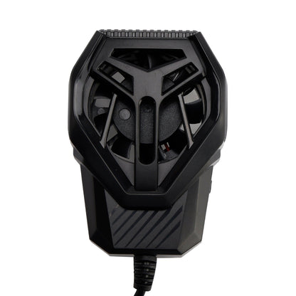 S-01 Dissipatore di calore per telefono cellulare Dissipatore di calore ad aria di raffreddamento Clip posteriore Radiatore di raffreddamento