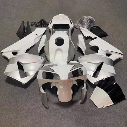 Kit di carene in plastica ABS stampate a iniezione per Honda CBR600RR 2003-2004 F5