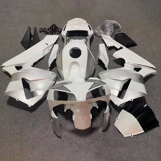 Kit di carene in plastica ABS stampate a iniezione per Honda CBR600RR 2003-2004 F5