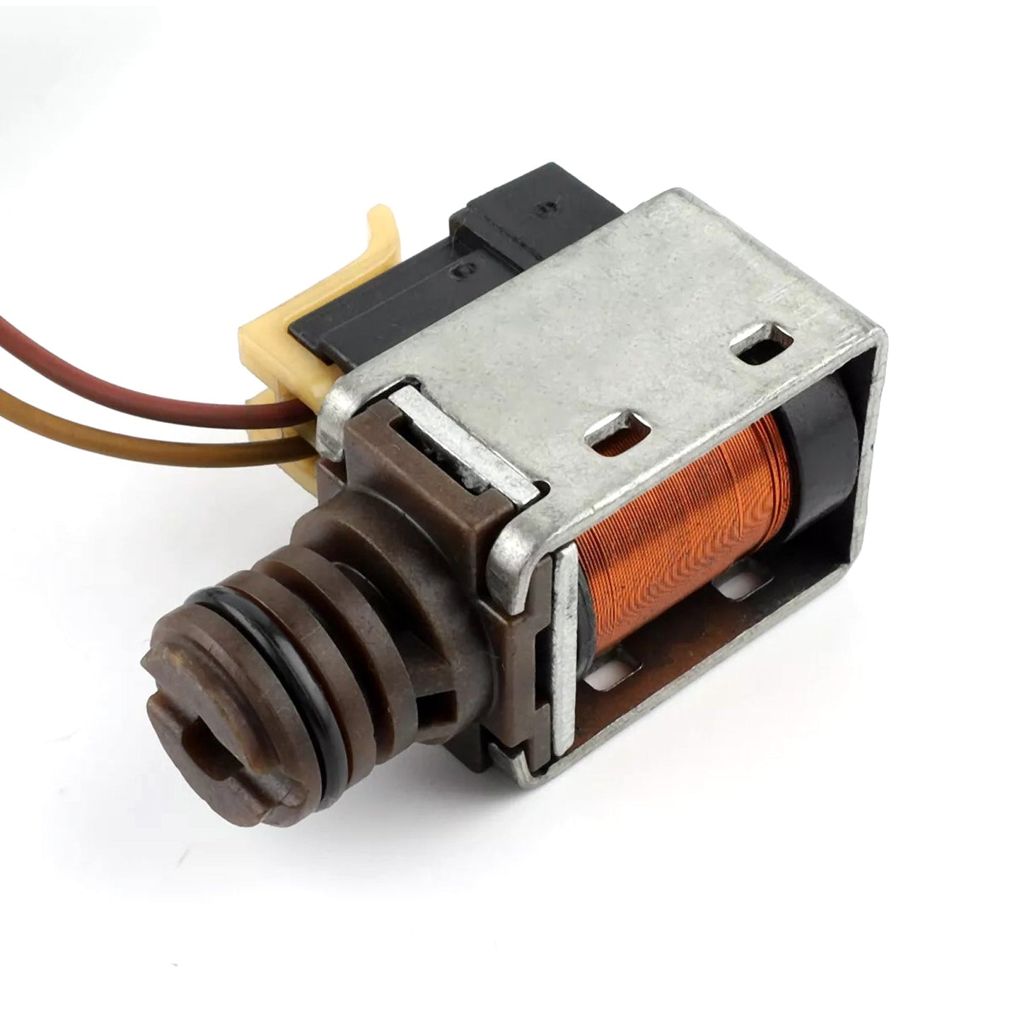 Kit solenoide trasmissione 9 pezzi 4L60E 4L65E per cambio EPC GM 1993-05 TCC 3-2 PWM