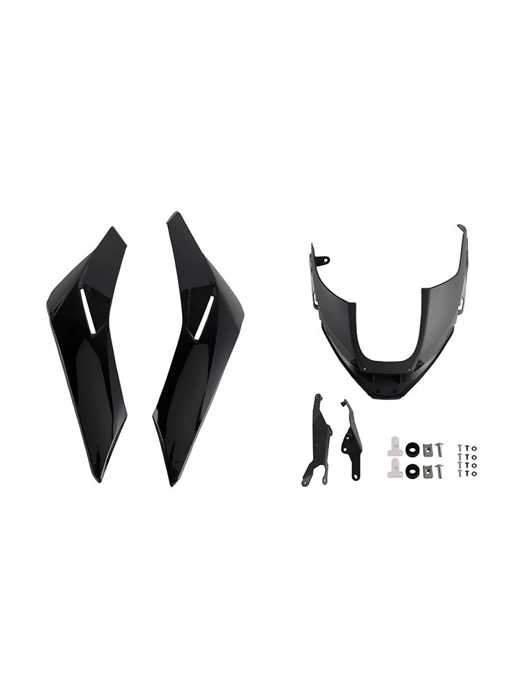 Pannelli inferiori del motore Street Triple 765 R/RS 2023-2025, carenatura protettiva