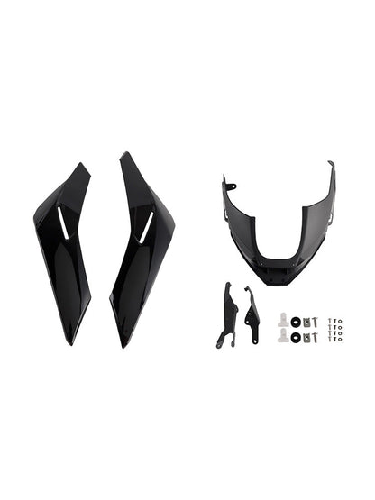 Pannelli inferiori del motore Street Triple 765 R/RS 2023-2025, carenatura protettiva