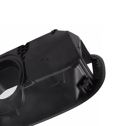 Coperchio dello sportello del tappo del serbatoio del carburante 2536305902 per Mercedes-Benz GLC300 GLC43