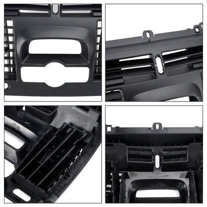 Cruscotto centrale Mercedes-BENZ Vito W639 AC 2004-2015 + 2 bocchette aria 6366800800