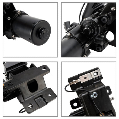 Motore elettrico per pedana di corsa Ford Expedition Navigator 2018-2024 JL1Z-16A506-D