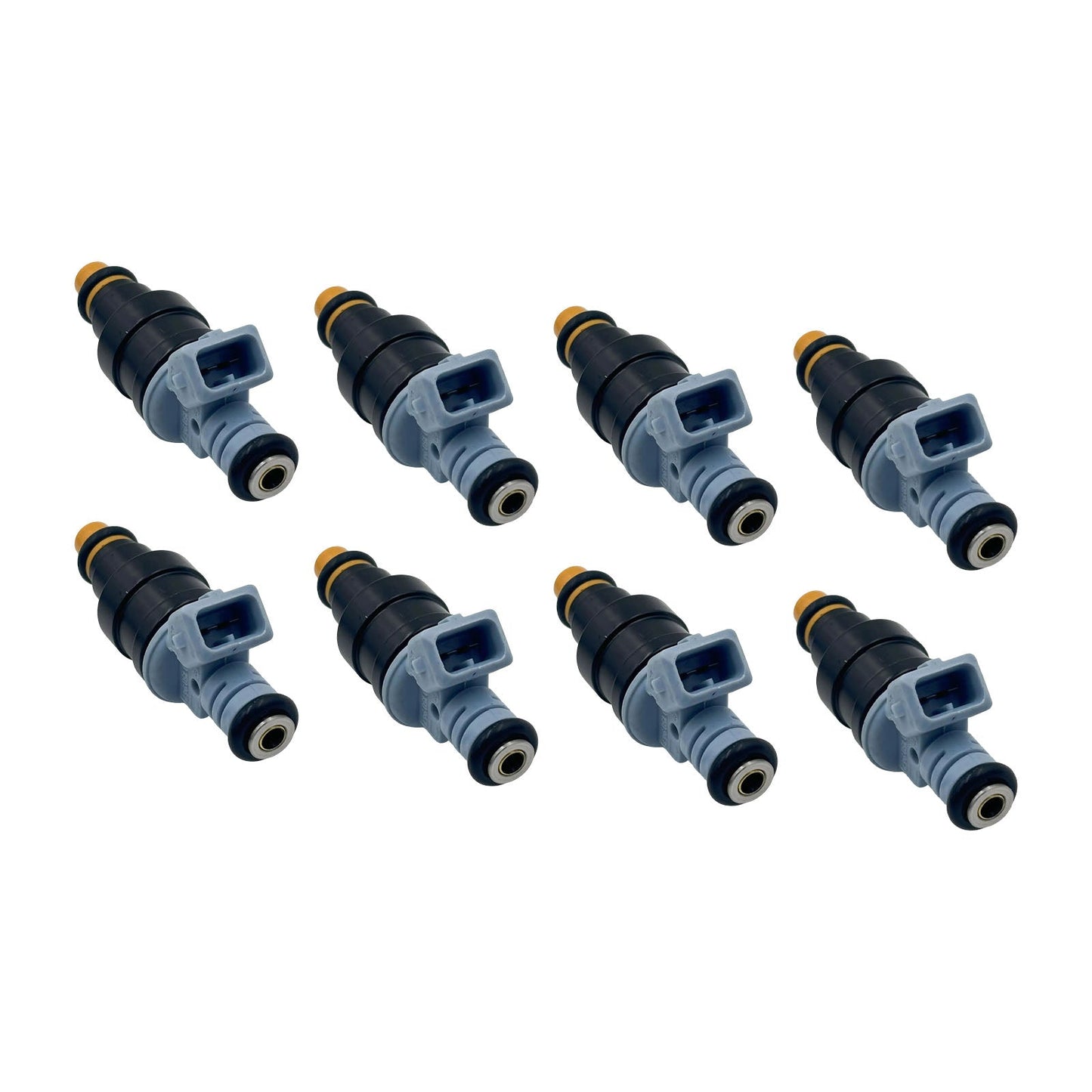 8 iniettori di carburante per Ford F250 1991-1996 e F350 7.5L 1991-1997 0280150947