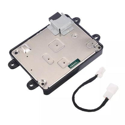 Modulo di ricarica wireless Chevrolet Colorado 2017-2018 13521066 13507652 13533076 23248791