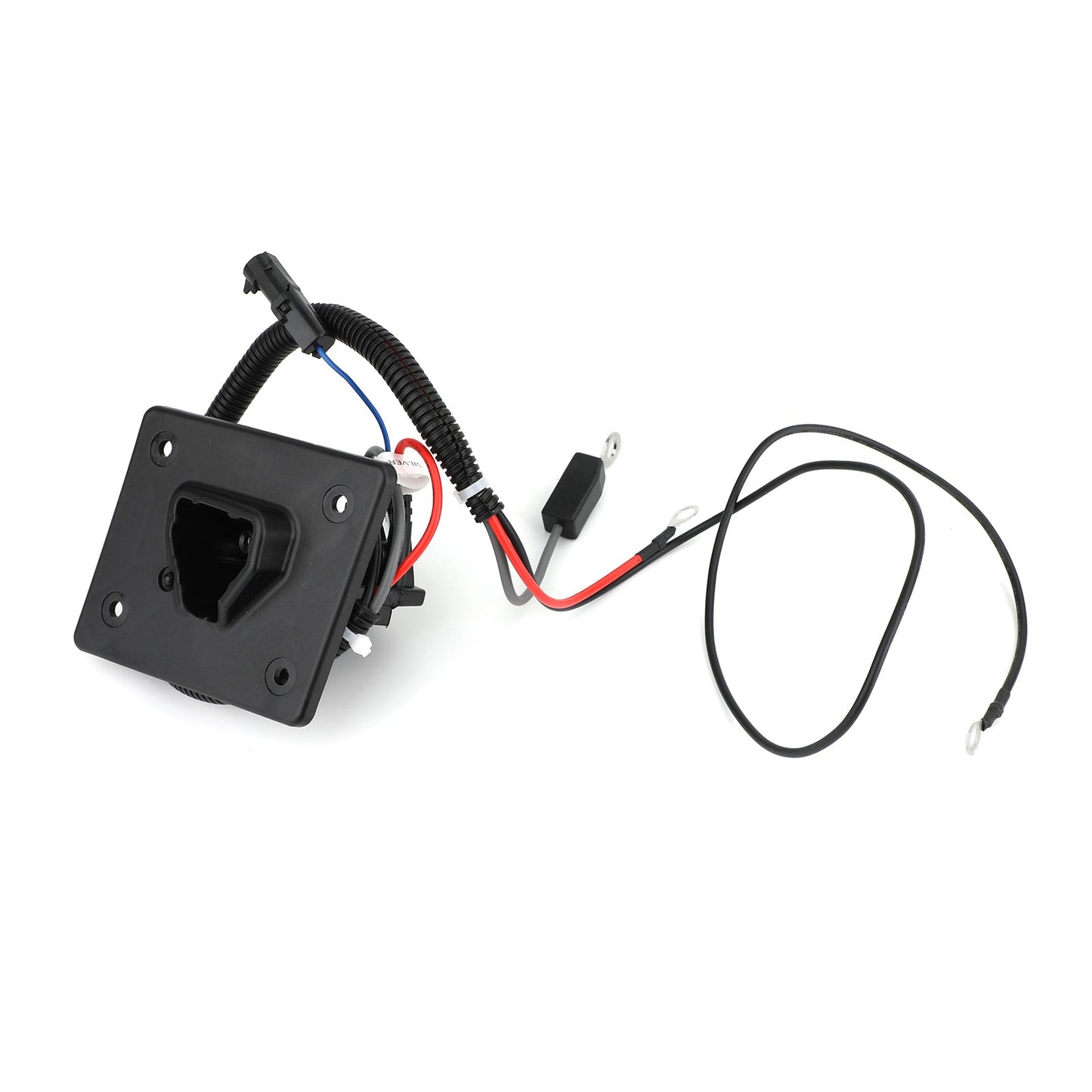 Per carrelli da golf TXT caricabatterie Delta-Q da 48 V dal 2008 in poi OEM 602529 Generico