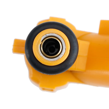 6 pezzi iniettore carburante 0280156129 adatto per Vauxhall Vectra adatto per Saab 9-3 2.8L 12581682
