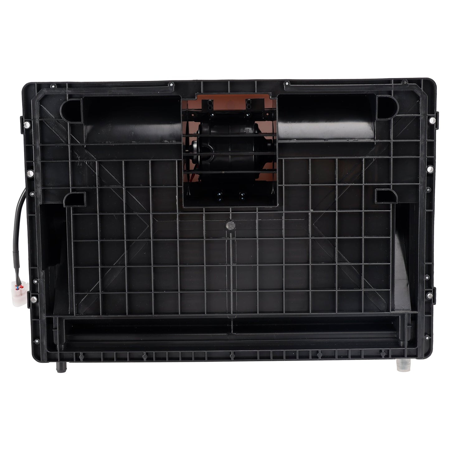 Condizionatore d'aria split DC 24V per camper, roulotte e camion, 13000 BTU.