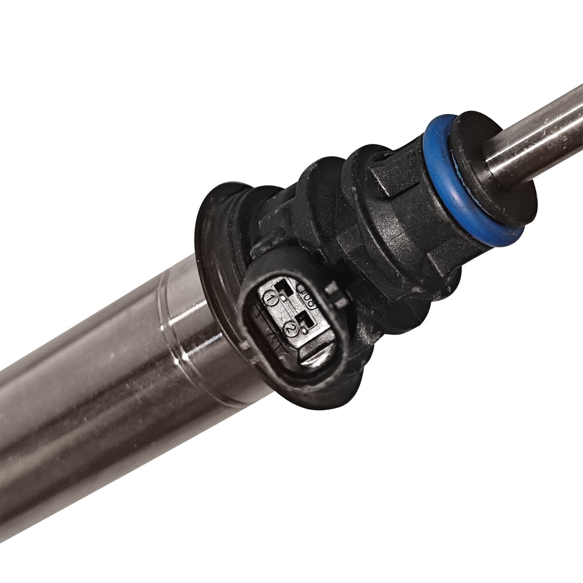 2012-2019 Per Mercedes Benz E300 4 iniettori di carburante A2560705600
