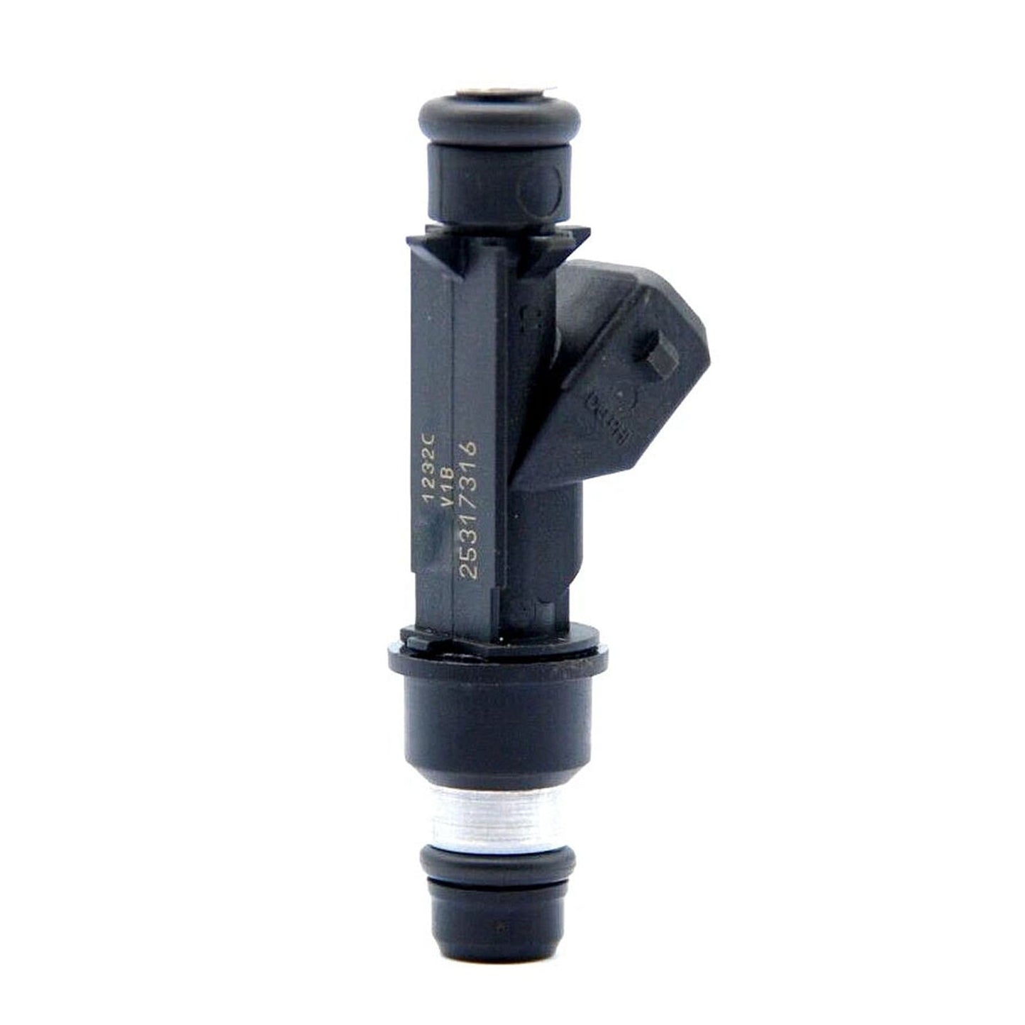 1 iniettore di carburante per Vauxhall Corsa C 01-06 Meriva A 2003-2009 25317316