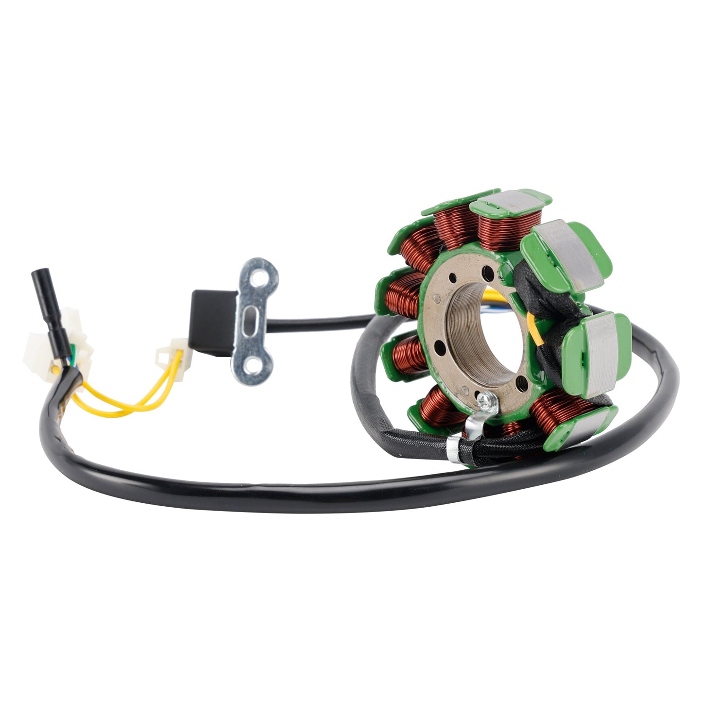 BOBINA STATORE ALTERNATORE 00128947 PER KYMCO DINK - BET&amp;WIN - MALAGUTI F18 125/150