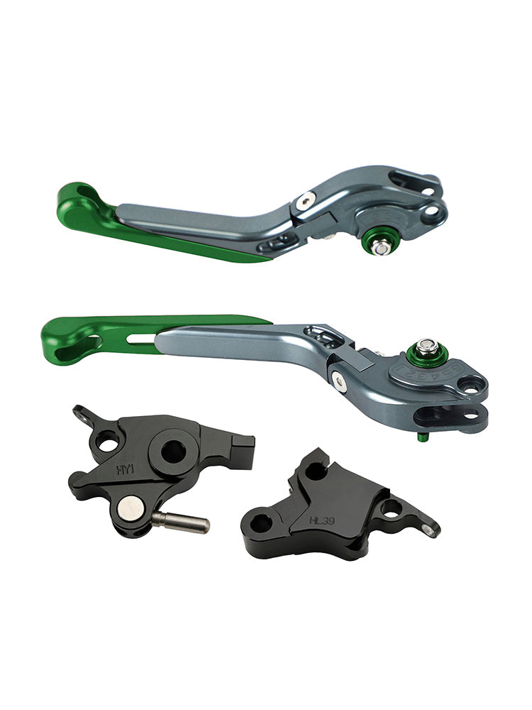 Leva frizione freno regolabile CFMOTO 700CL-X Heritage 2021-2024