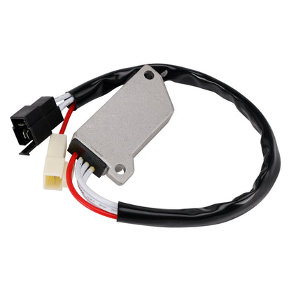 Guarnizione raddrizzatore statore e regolatore Yamaha XV1100 Virago 1100 1986-1996 1RM-81410-20 3EG-15451-00