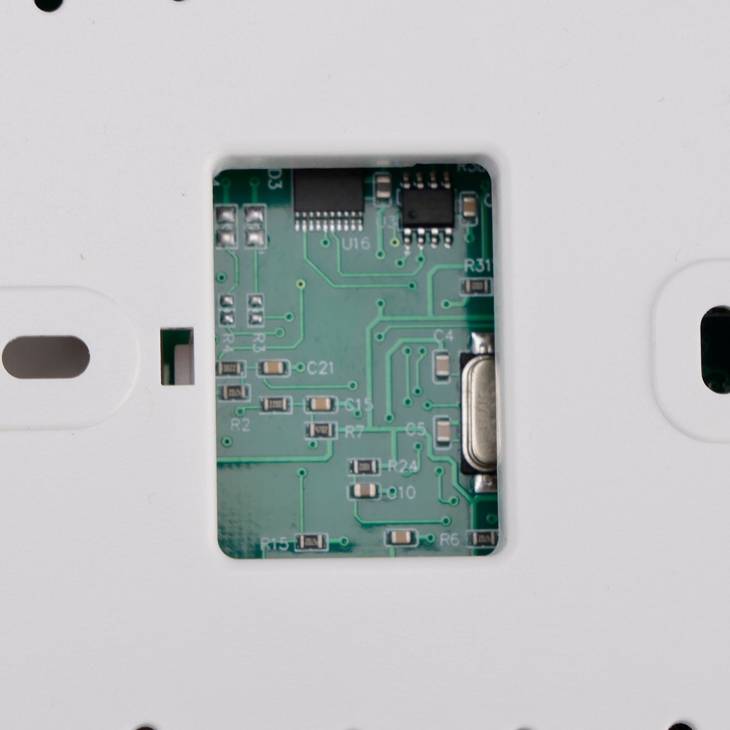 Termostato di controllo a parete SRV7000-549 compatibile con QuadraFire MT Vernon AE