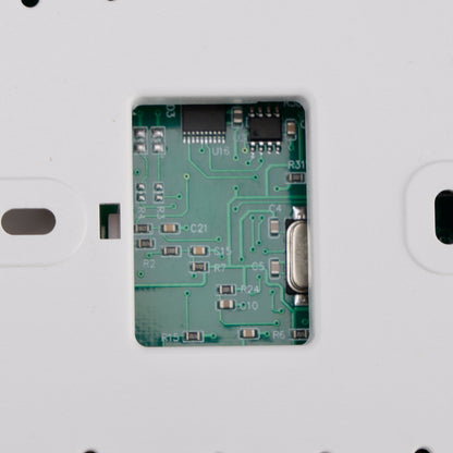 Termostato di controllo a parete SRV7000-549 compatibile con QuadraFire MT Vernon AE