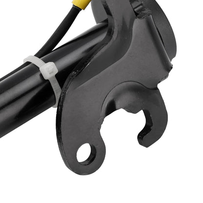 Attuatore cofano attivo 51237300581 51237300582 per MINI COOPER F55 F56 F57 2015-2022