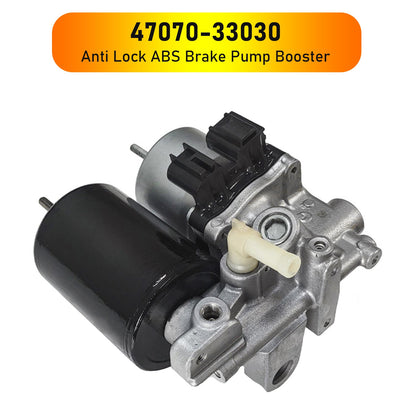 Servofreno pompa ABS antibloccaggio Toyota Camry Hybrid 2012-2017 47070-33030