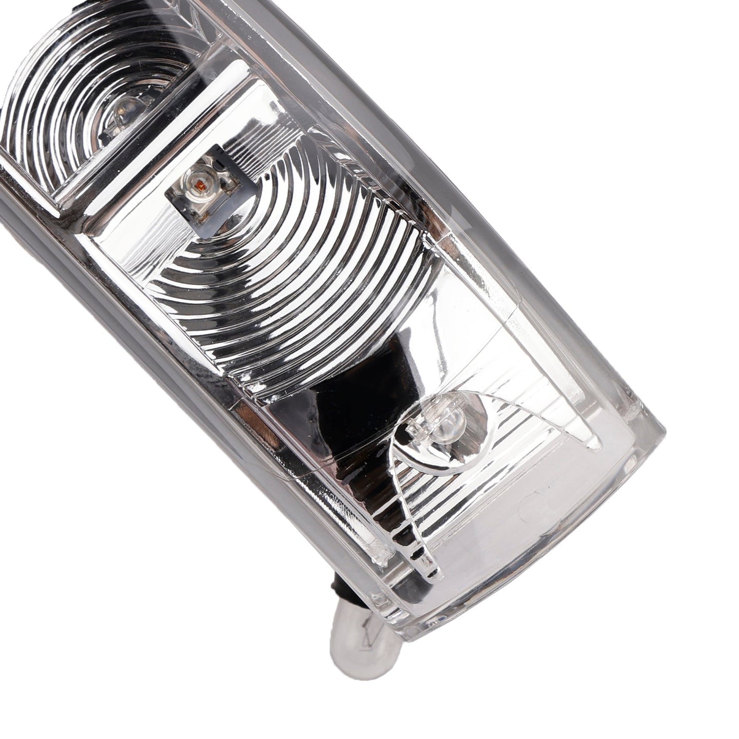 Indicatore di direzione specchietto laterale sinistro Mercedes ML W164 pre-Facelift 2005-2008, GL X164 pre-Facelift A1648200521